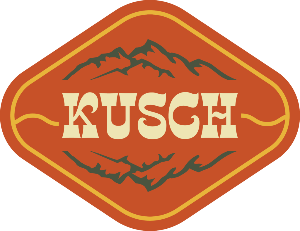 Kusch logo